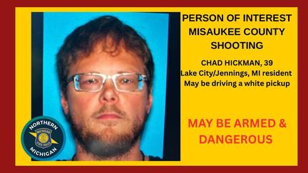 Five killed in Michigan shooting spree