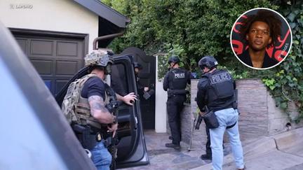 Singer D4vd Arrested for Murder