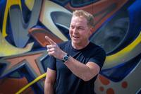 Scotland's Chris Hoy Health Update