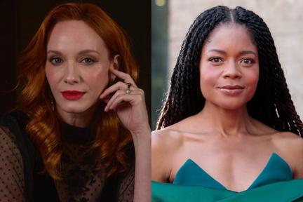 New 'Reputation' drama filming