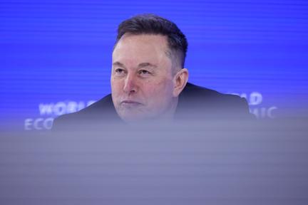 Tesla's $25 Billion AI Spending Plan