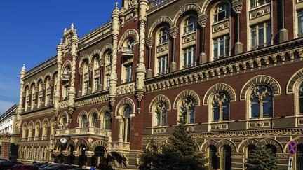 EU Launches Membership Talks with Ukraine