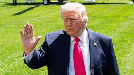 Trump extends 'Operation Economic Fury'