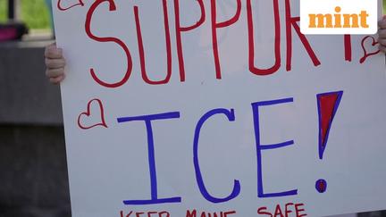 Trump immigration poll shows GOP backing