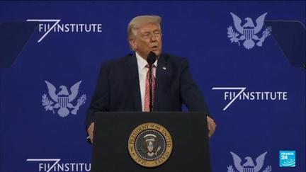 Fragile U.S.-Iran ceasefire begins