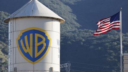 Paramount-Warner merger approved