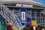 World Cup Preparations Face Challenges