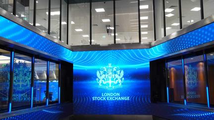 Iran war drives UK inflation to 3.3%