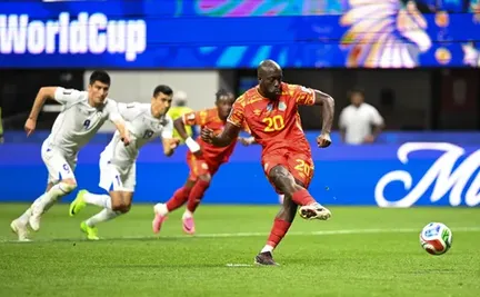 DR Congo Make History, Reach World Cup Knockouts