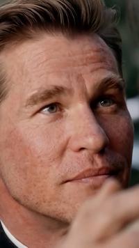Val Kilmer AI movie trailer