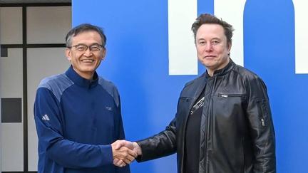 Tesla Bets Big on AI Future