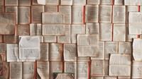 AI firms destroy ultra‑rare books