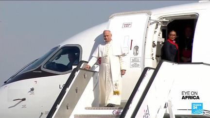 Pope Leo’s Forceful Africa Tour