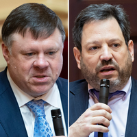 Virginia Redistricting Referendum Underway