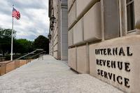 Trump and IRS Settlement Talks