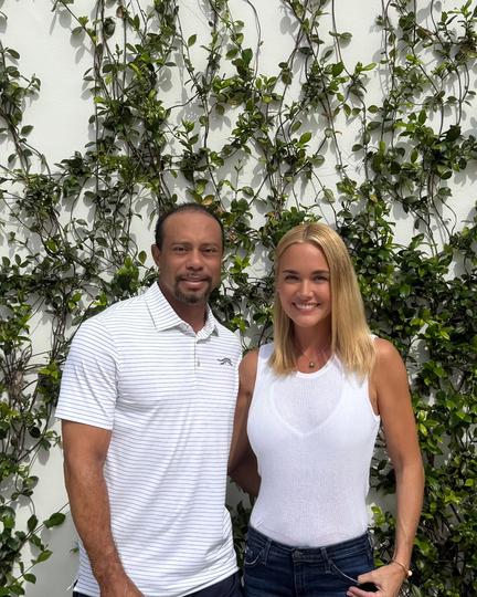 Tiger Woods Enters Swiss Rehab