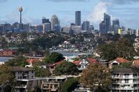 Australia's Economic Growth Slows