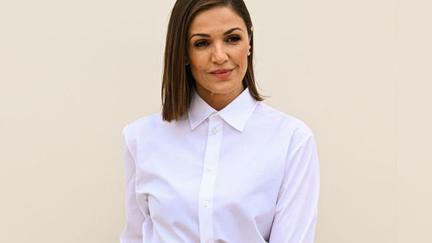 Nadia Farès dies at 57