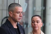 Kinahan Lieutenant Sean McGovern Sentenced