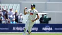 Australia thrash Bangladesh in second Test