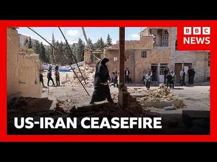 US-Iran ceasefire nears expiration