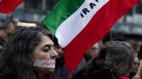 Iran execution rates surge