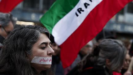 Iran execution rates surge