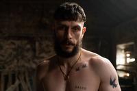 Richard Gadd's 'Half Man' premieres