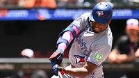 Baseball Player Injured by Fan-Thrown Ball