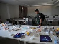 US imposes sanctions on cyberscam networks