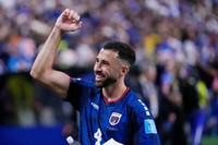 DR Congo Make History, Reach World Cup Knockouts