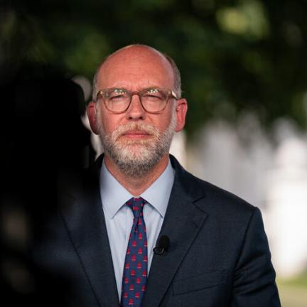 Trump budget calls for science cuts