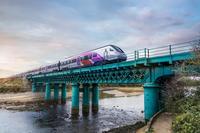 Belfast-Dublin rail investment