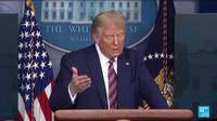 Trump Pays $5.6M to Carroll, IRS Deal Voided