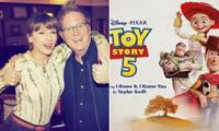 Toy Story 5 Eyes Record $142 Million Opening Weekend