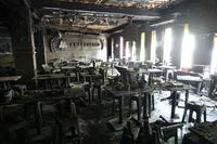 Bangkok Pub Fire Kills 27