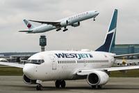 WestJet cuts flight capacity