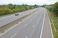 Teens killed in M1 bridge crash