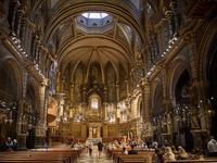 Pope Leo XIV Spain Visit