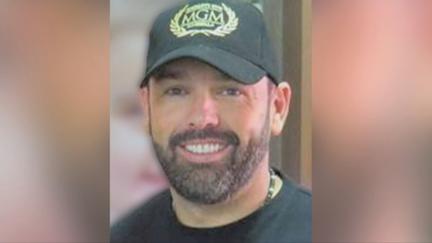 Daniel Kinahan arrested in Dubai