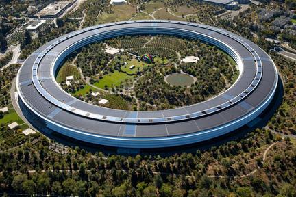 Apple signals new CEO Ternus