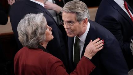 Anthropic and White House Hold Talks