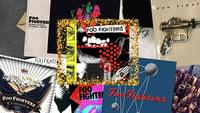 Foo Fighters release new album