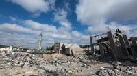 Israel Destroys Hezbollah Tunnel, Despite Deal