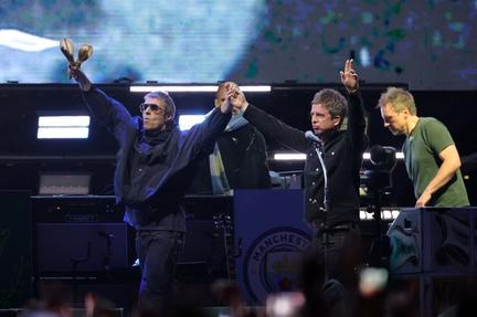 Rock Hall 2026 Inductees