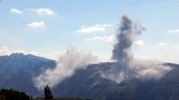 Israel Intensifies Lebanon Offensive