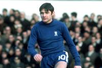 Bobby Tambling, Chelsea Legend, Dies at 84