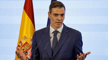 Spain Approves Migrant Amnesty