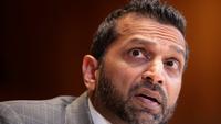 Alex Saab deported to US