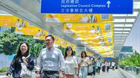Hong Kong to Open Robot Store